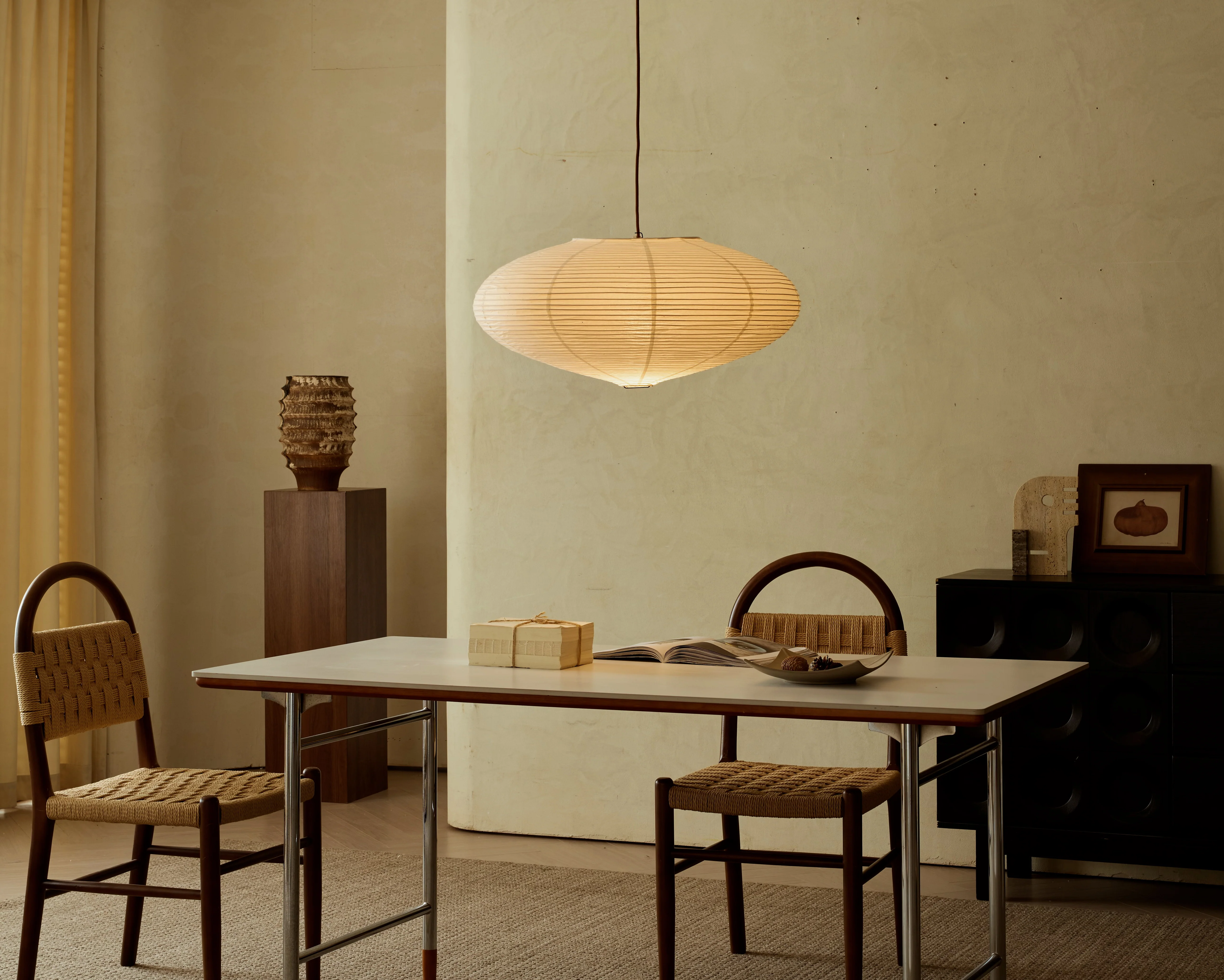 Modern Comfort for Timeless Living